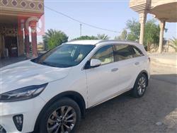 کیا سۆرینتۆ